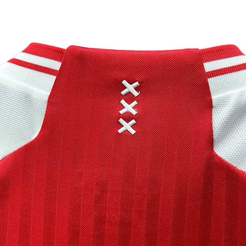 Camisa Ajax 2023/24 Home