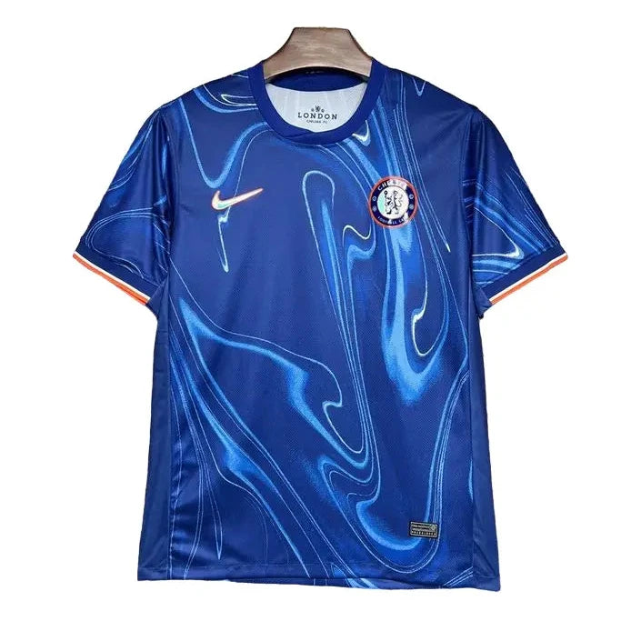 Camisa Chelsea 2024/25 Home - Masculino