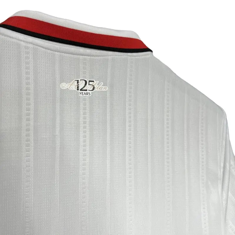 Camisa Milan 2024/25 Away - Masculina