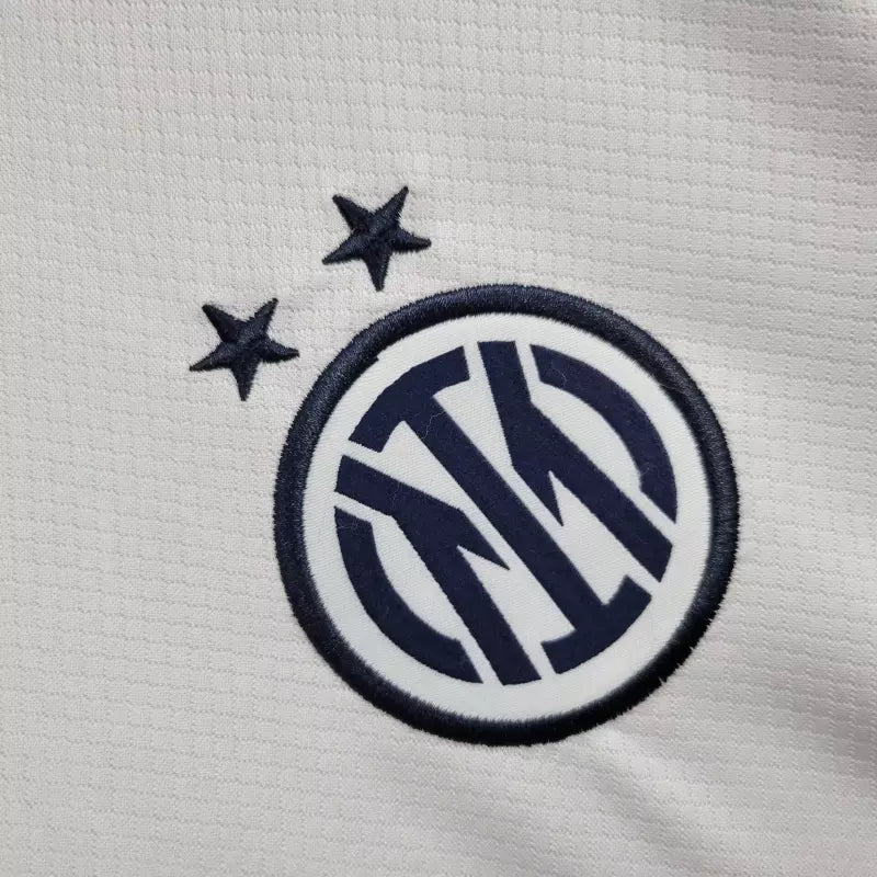 Camisa Inter de Milão 2024/25 Away - Masculina