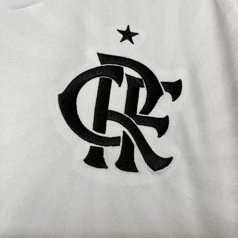 Camisa Flamengo 2024/25 Away - Masculina