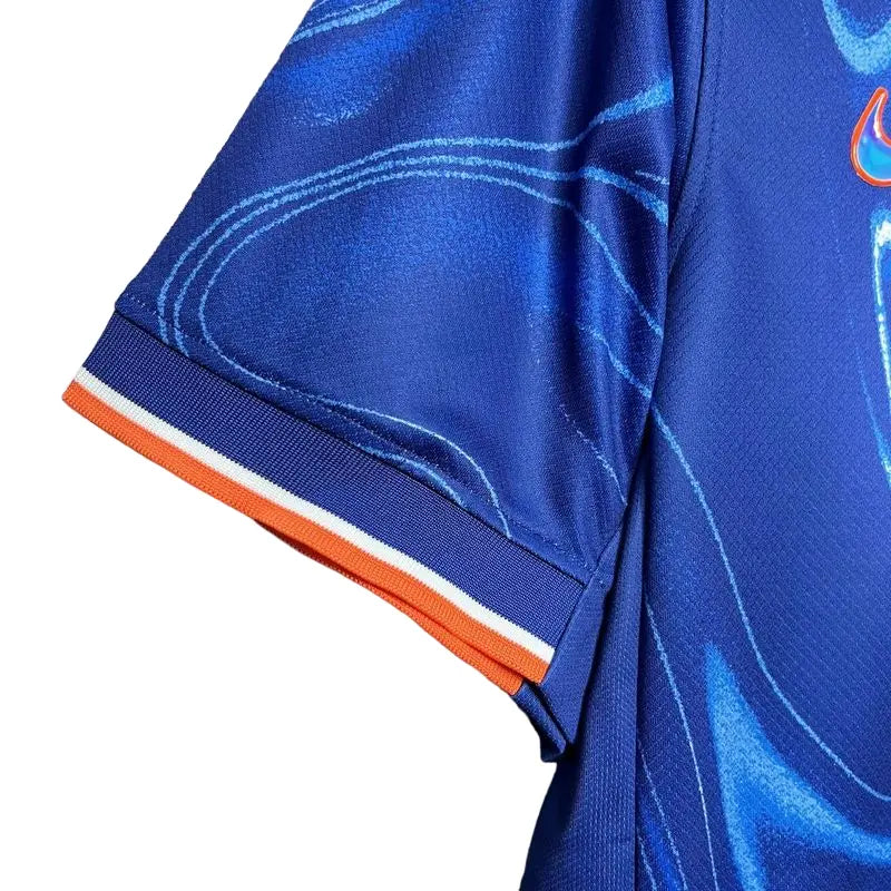 Camisa Chelsea 2024/25 Home - Masculino