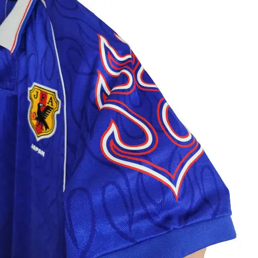 Camisa Japão 1998 Home