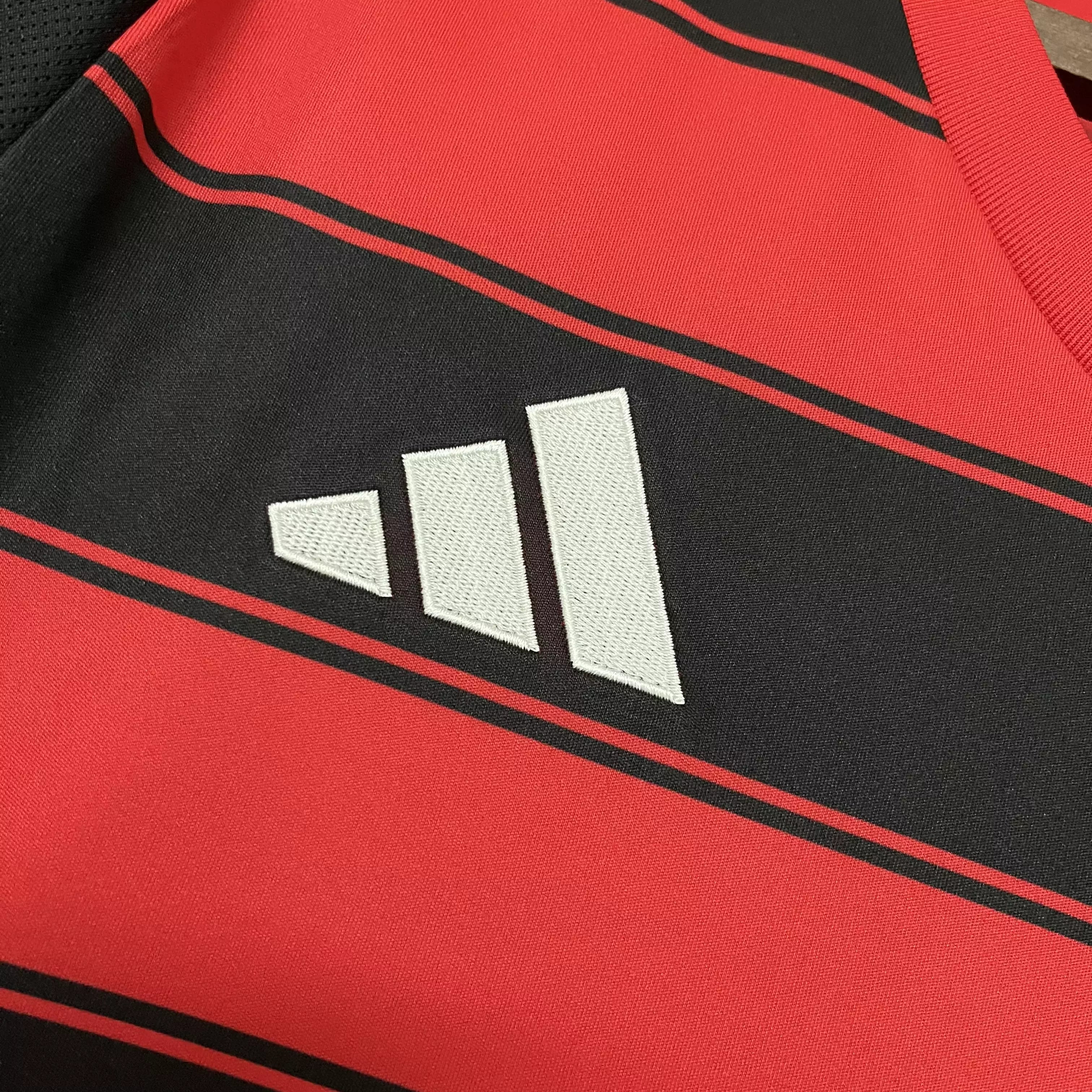 Camisa Fla 2025 Home - Masculina
