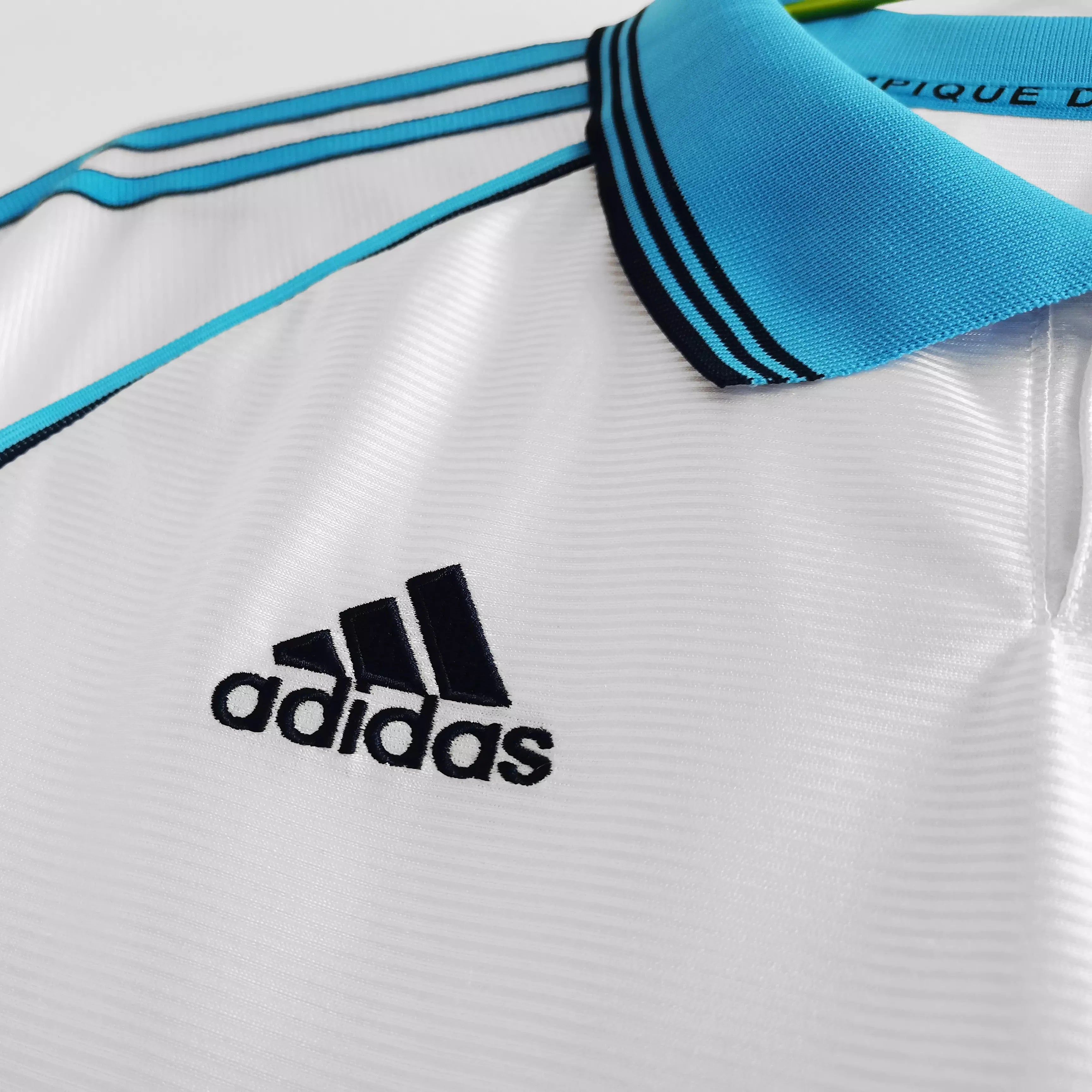 Camisa Olympique de Marselha 1998/99 Home