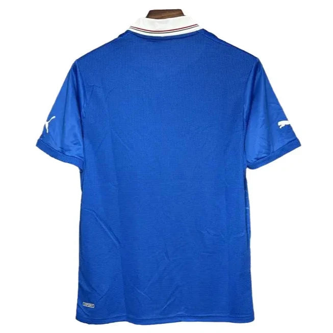 Camisa Itália 2012 Home