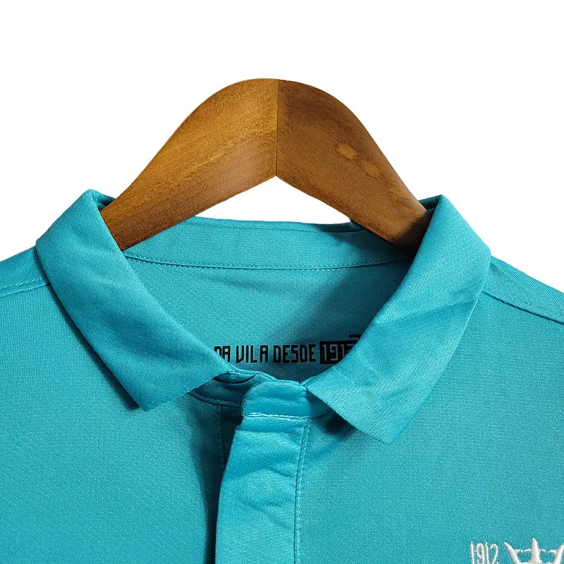 Camisa Santos 2013 Third Azul