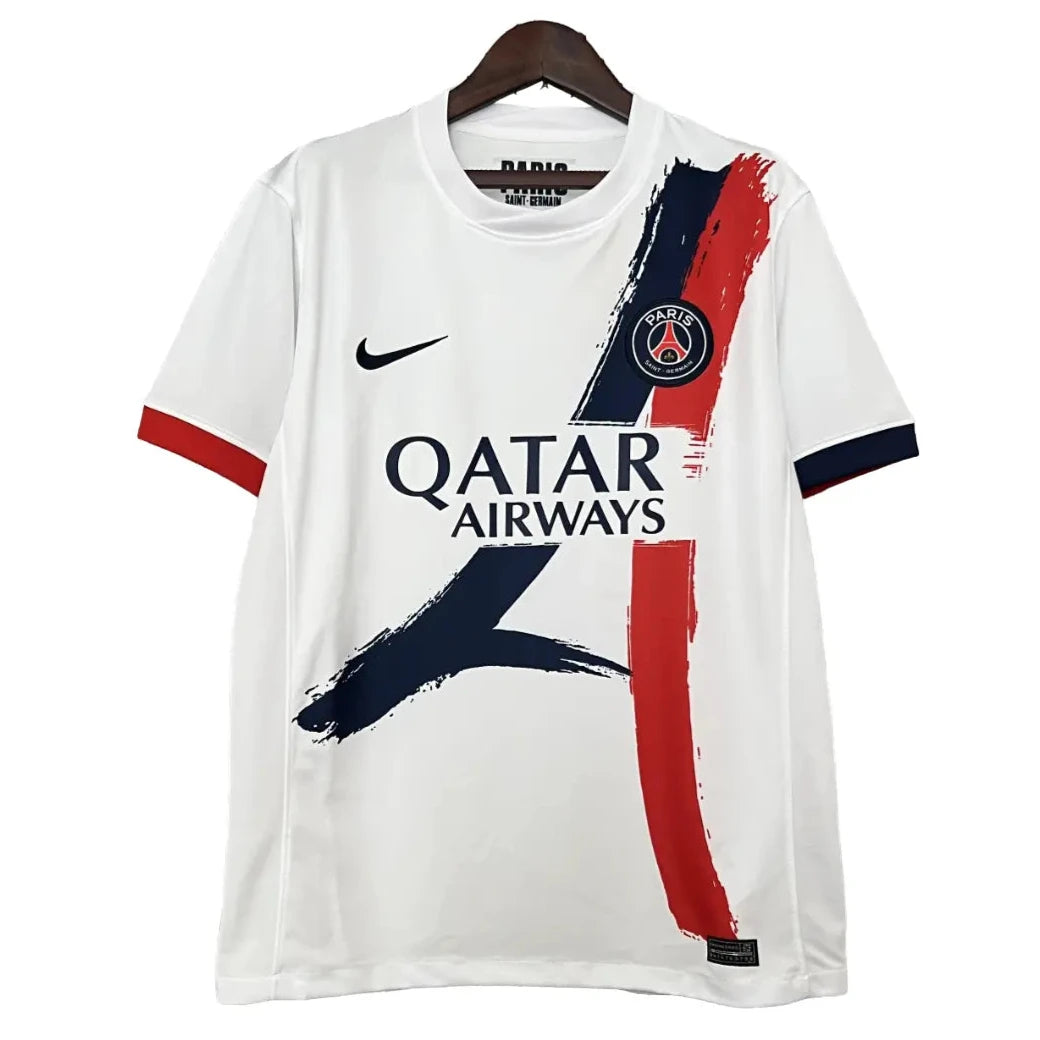 Camisa PSG Paris Saint-Germain 2024/25 Away - Masculina