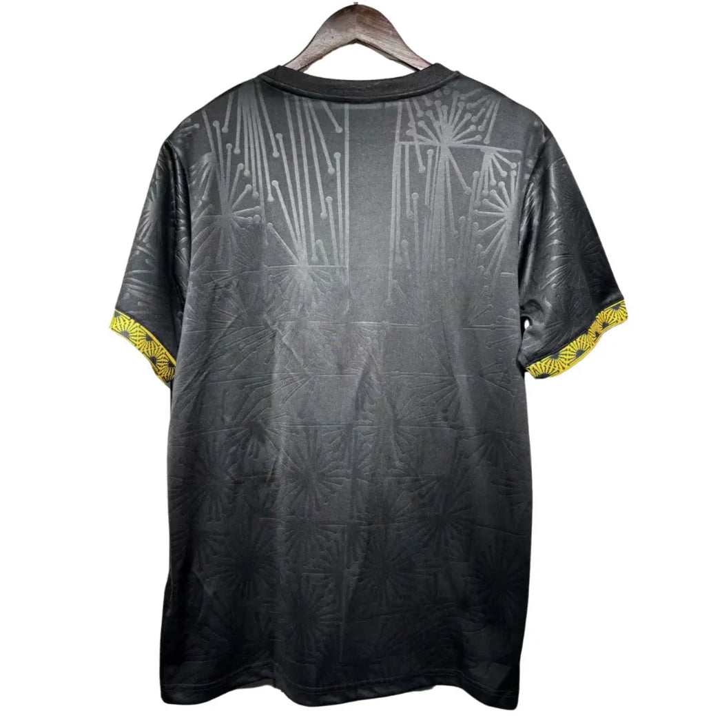 Camisa México 2024/25 Edição Ouro - Masculino