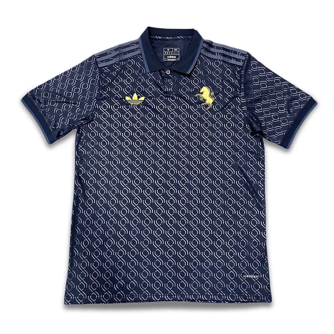Camisa Juventus 2024/25 III Third - Masculina