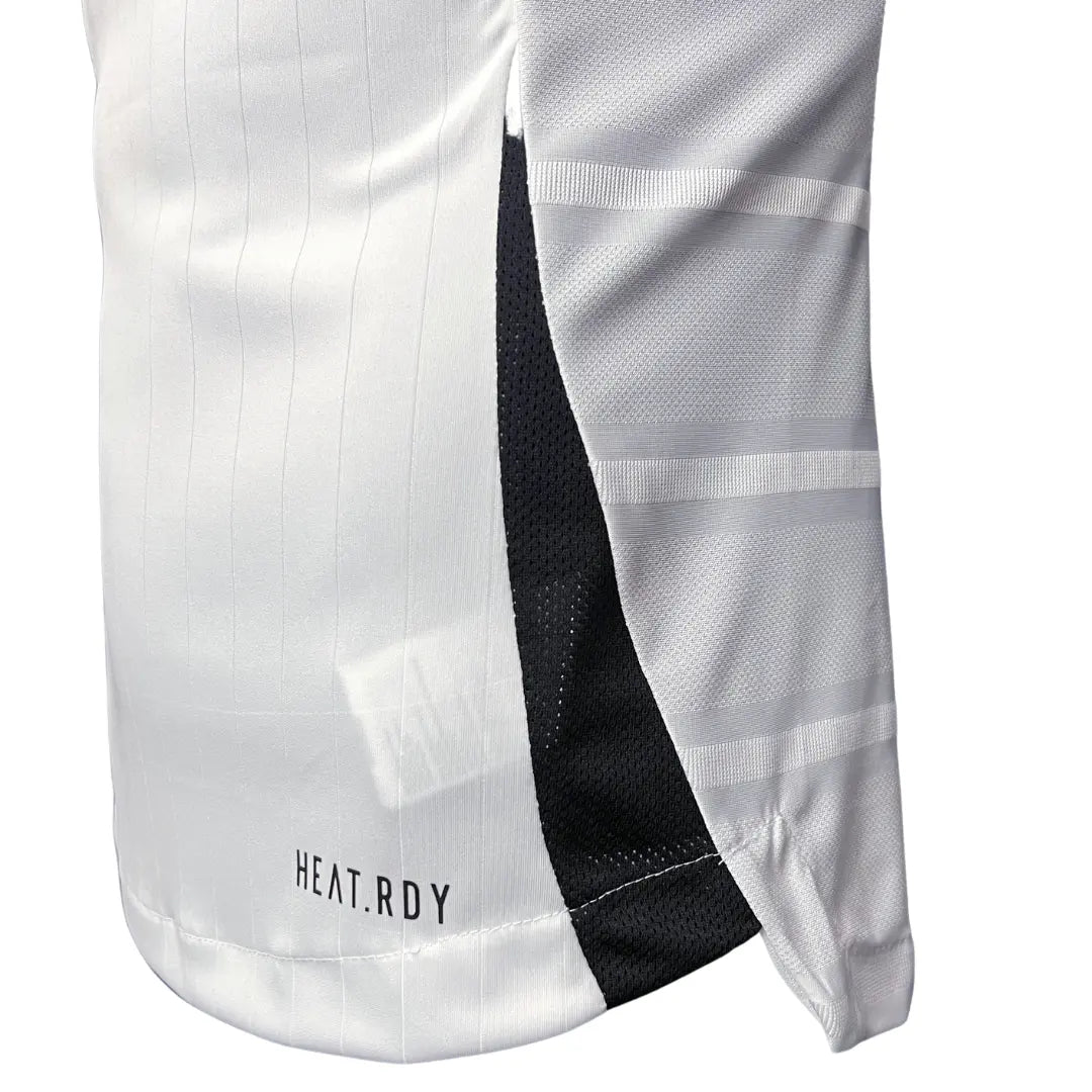 Camisa Real Madrid 2024/25 Home - Versão Jogador Masculina