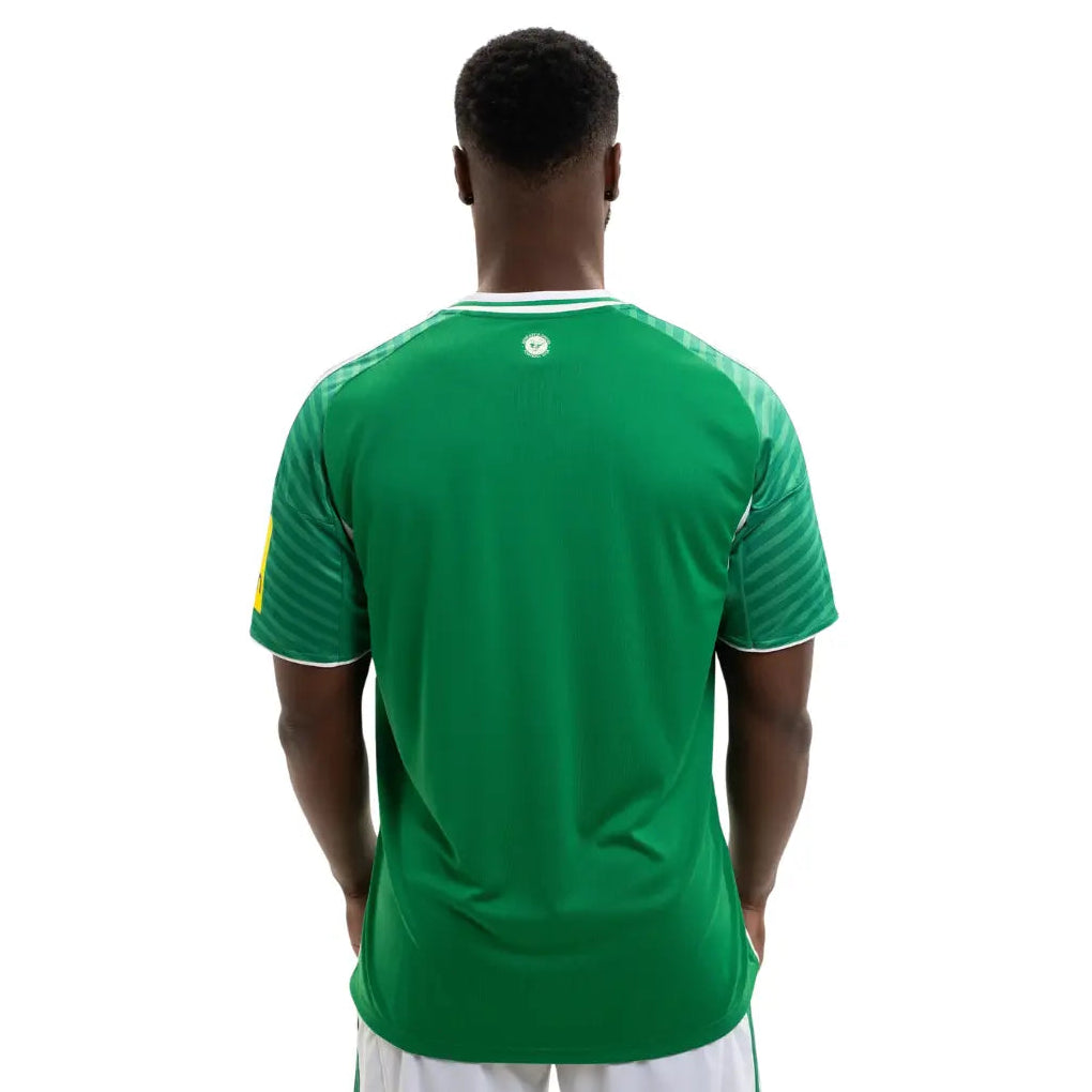 Camisa Newcastle 2025/26 Away