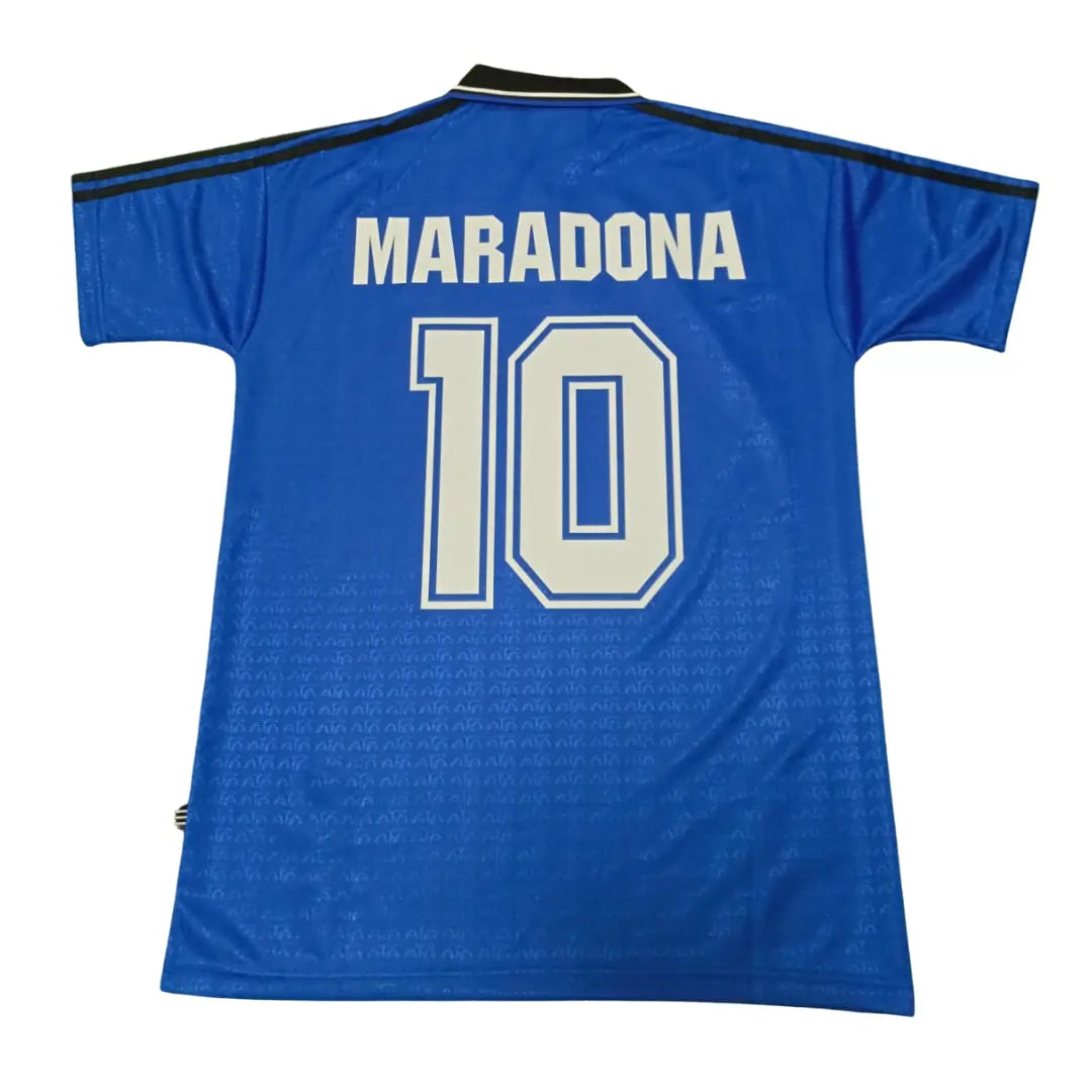 Camisa Argentina 1994 Away