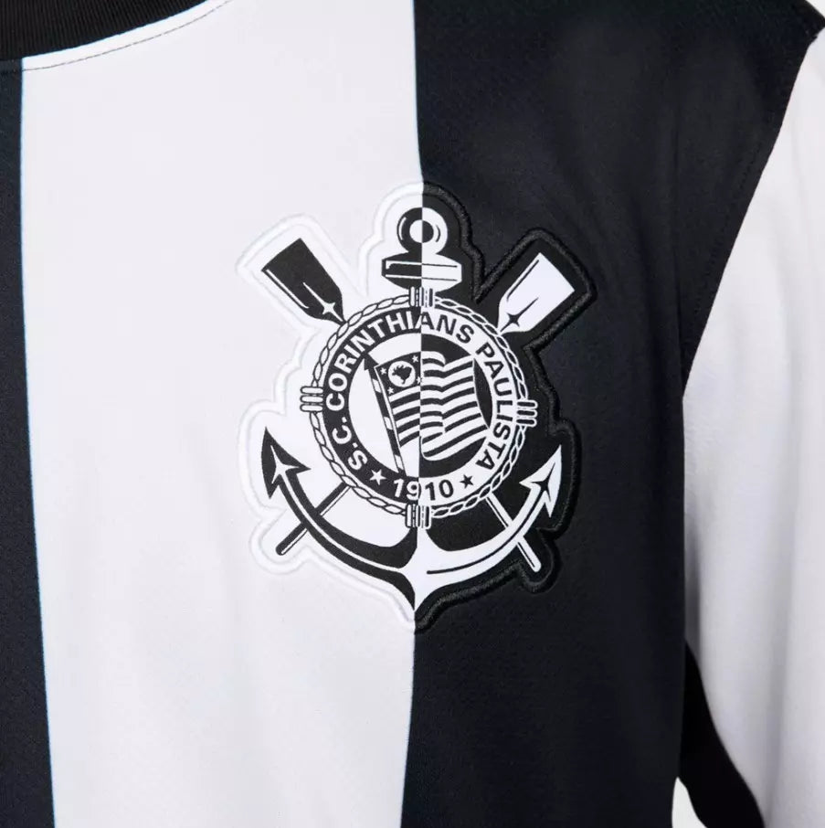 Camisa TIMÃO 2024/25 Away - Masculina