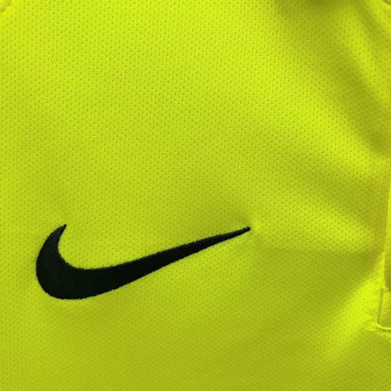 Camisa Barcelona 2014/15 Third