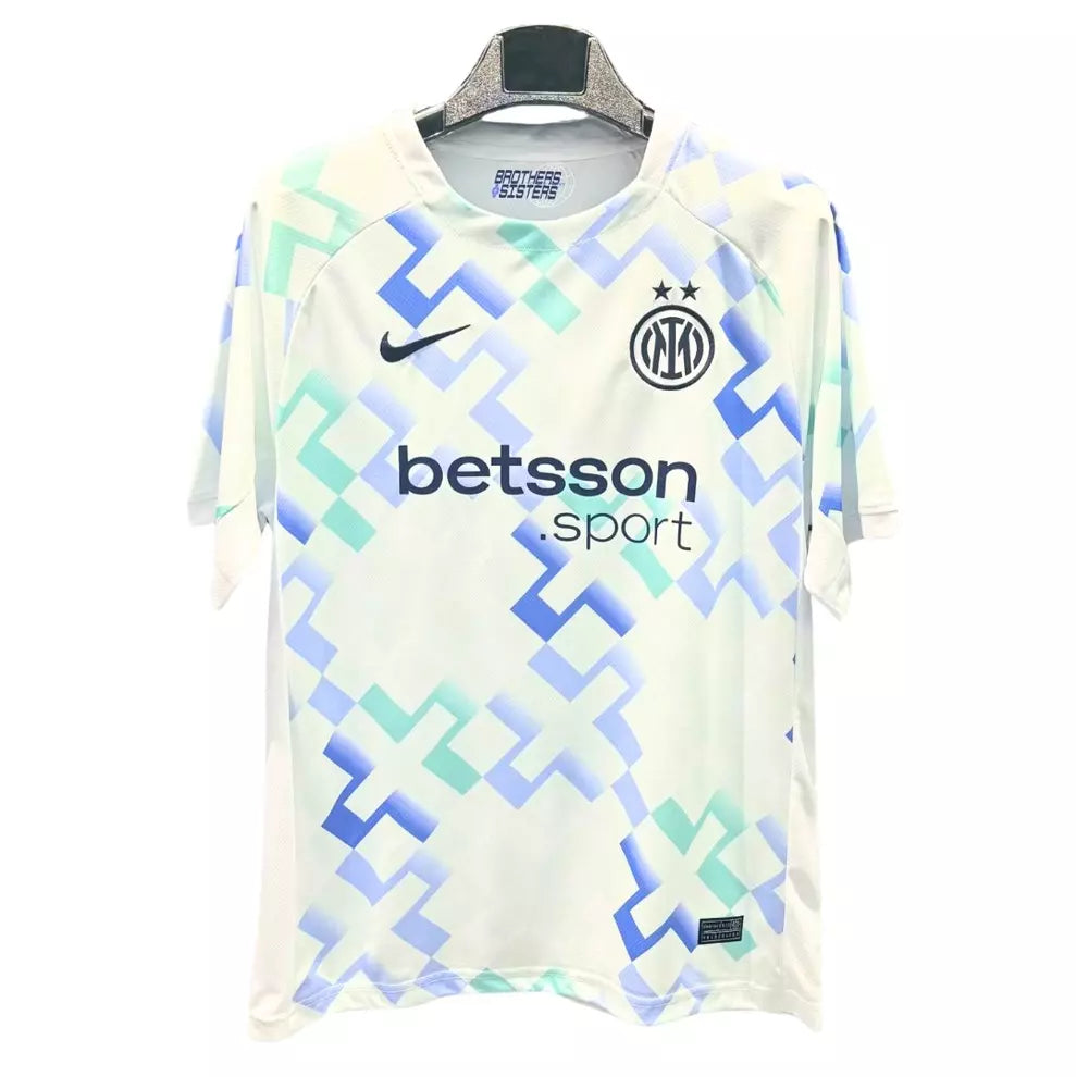 Camisa Inter de Milão 2025/26 Away - Masculina