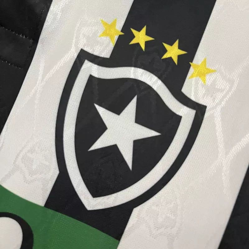 Camisa Botafogo 1995 Home