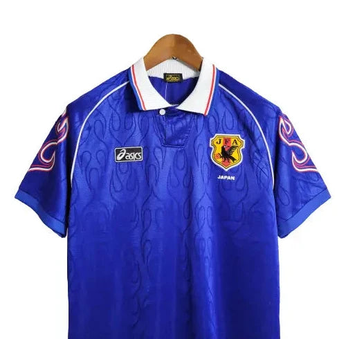 Camisa Japão 1998 Home