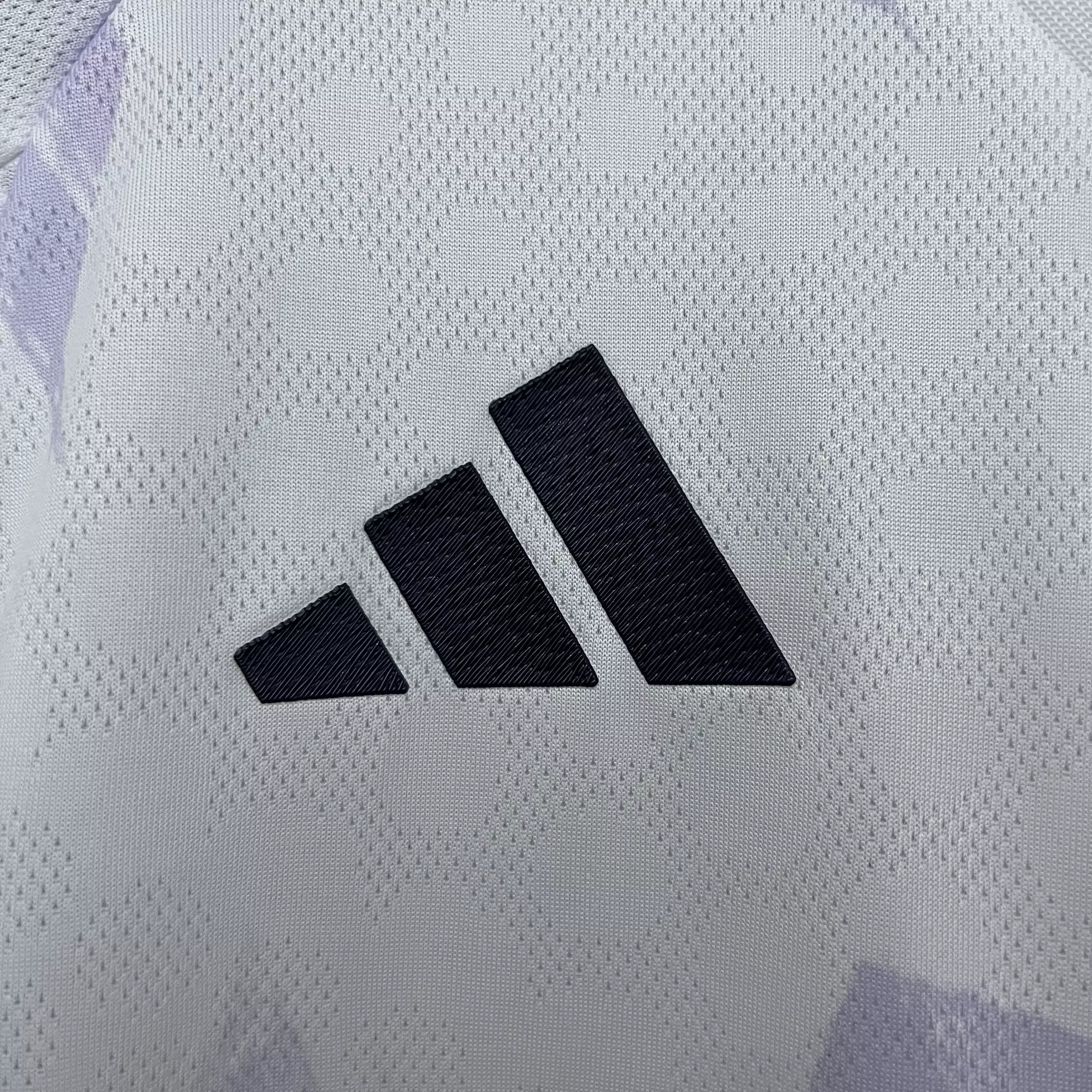 Camisa Manchester United 2025/26 Away
