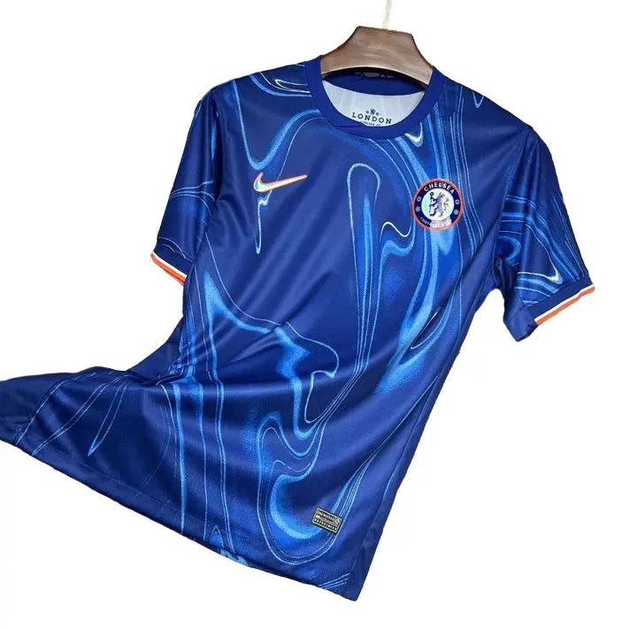 Camisa Chelsea 2024/25 Home - Masculino
