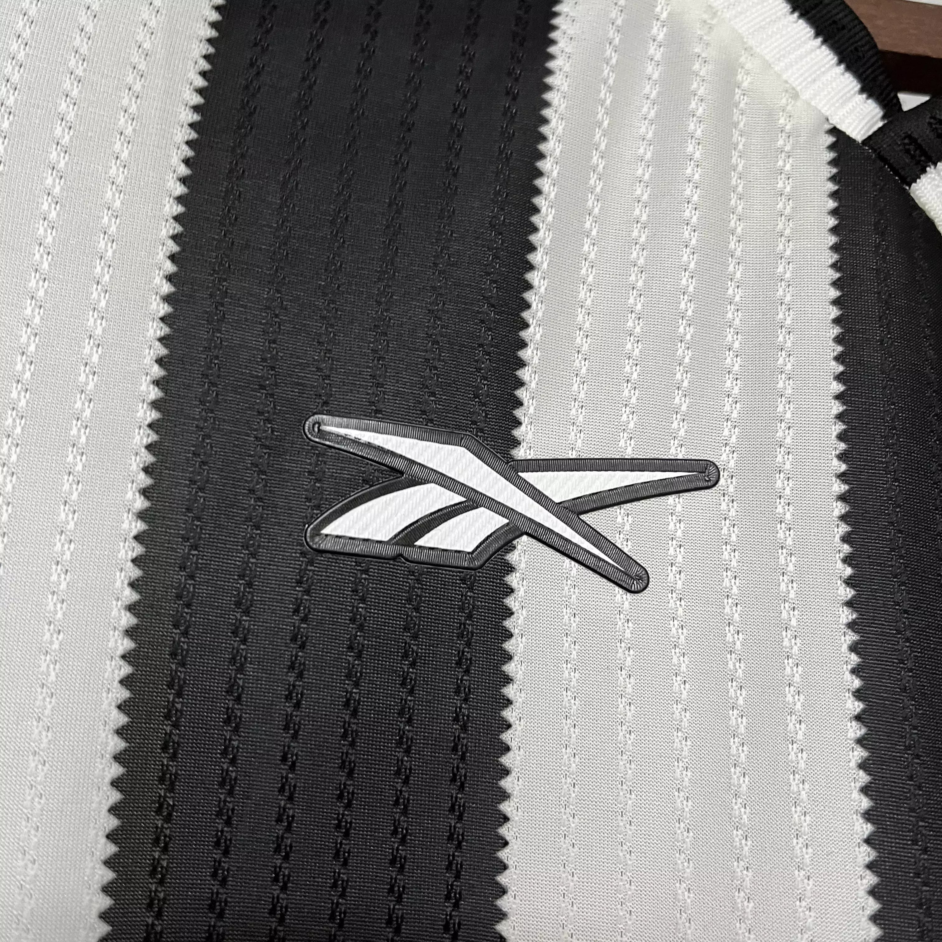 Camisa Botafogo 2024/25 Home - Kit Infantil