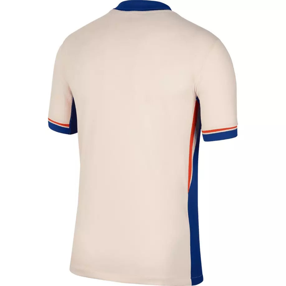 Camisa Chelsea 2024/25 Away - Tamanho GG (XL)