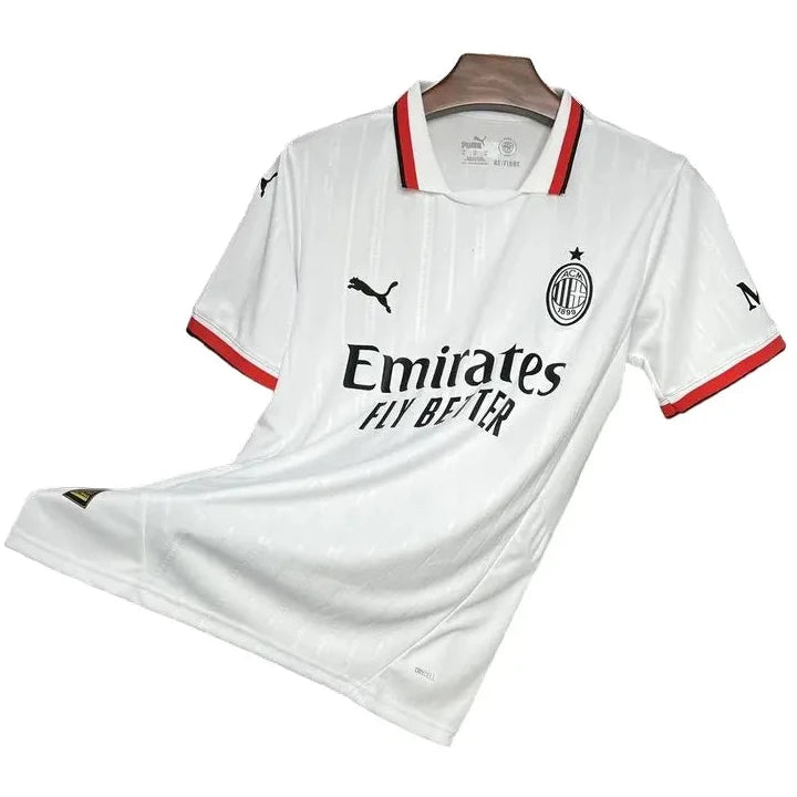 Camisa Milan 2024/25 Away - Masculina