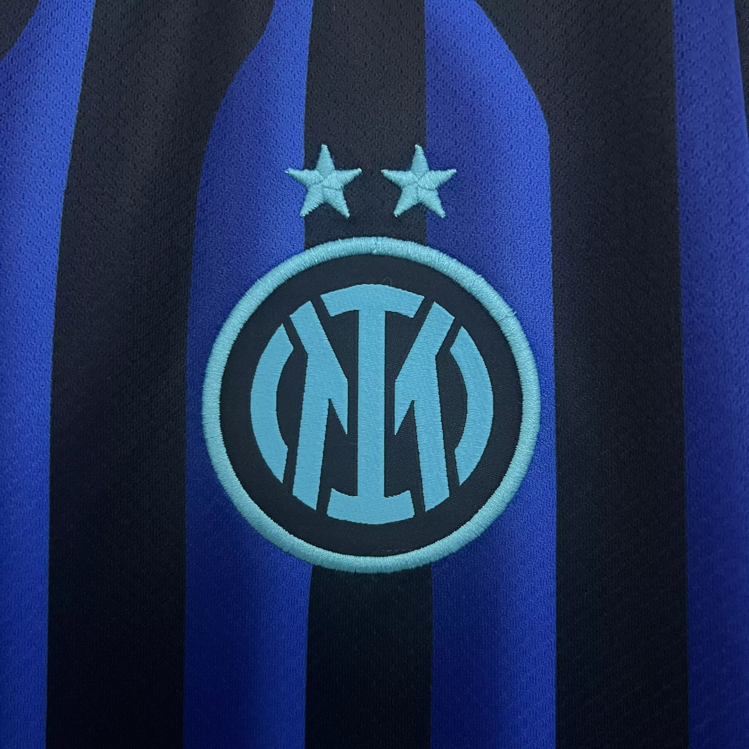 Camisa Inter de Milão 2025/26 Home - Masculina