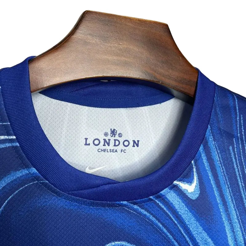 Camisa Chelsea 2024/25 Home - Masculino