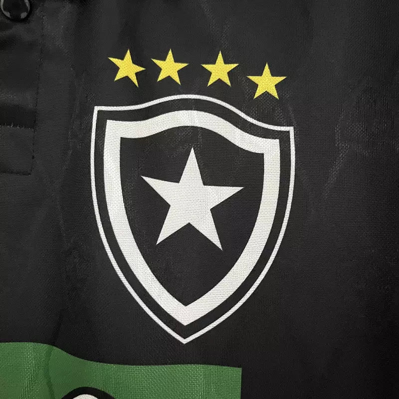 Camisa Botafogo 1995 Away