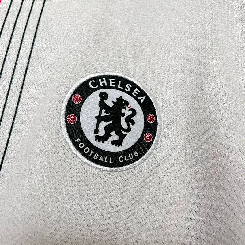 Camisa Chelsea 2025/26 Away