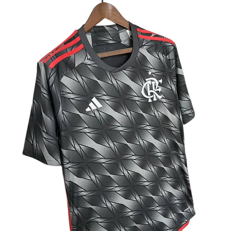 Camisa Flamengo 2024/25 Third - Masculina - Tamanho M