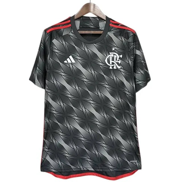 Camisa Flamengo 2024/25 Third - Masculina - Tamanho M
