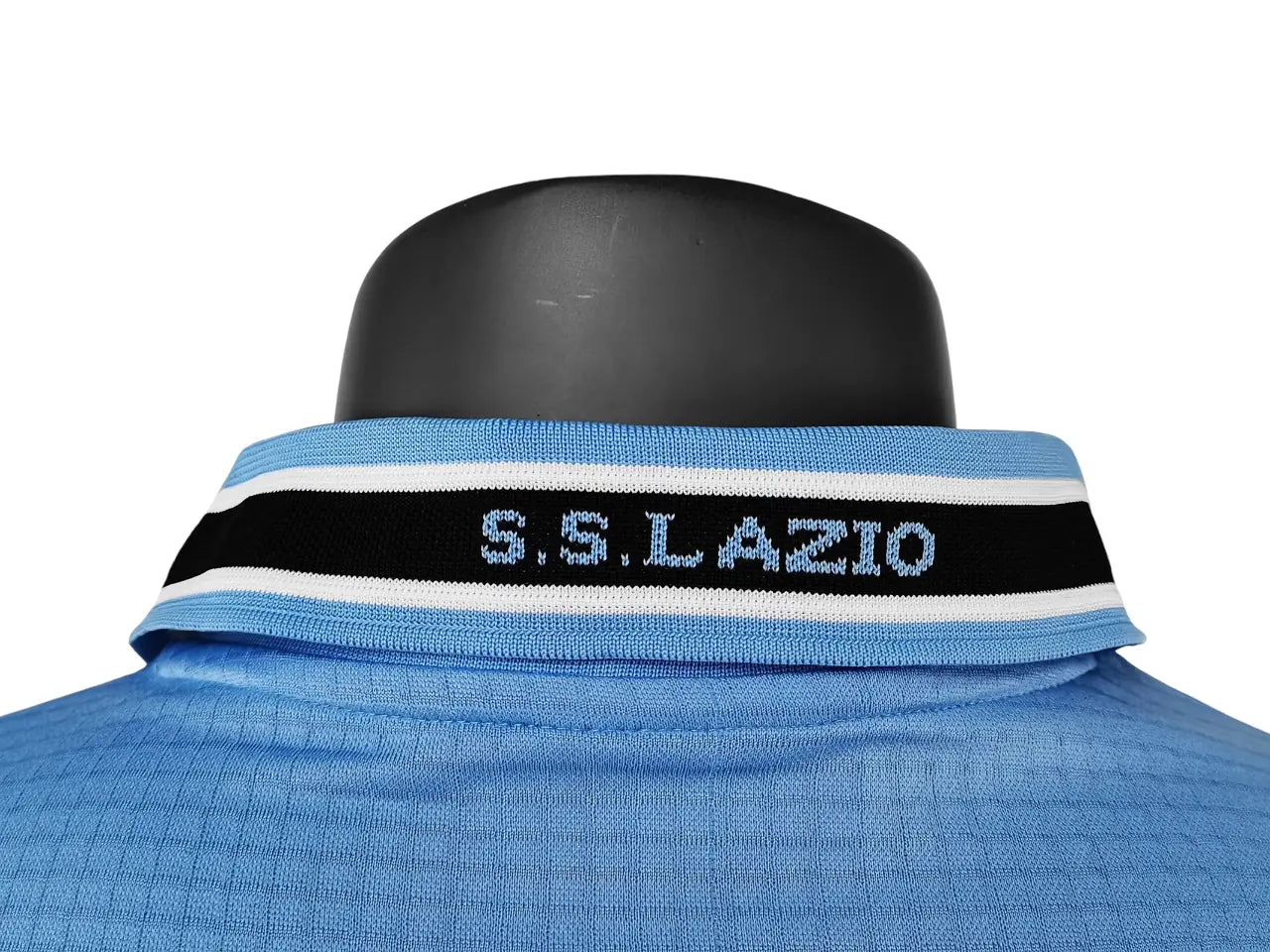 Camisa Lazio 1998/99 Home