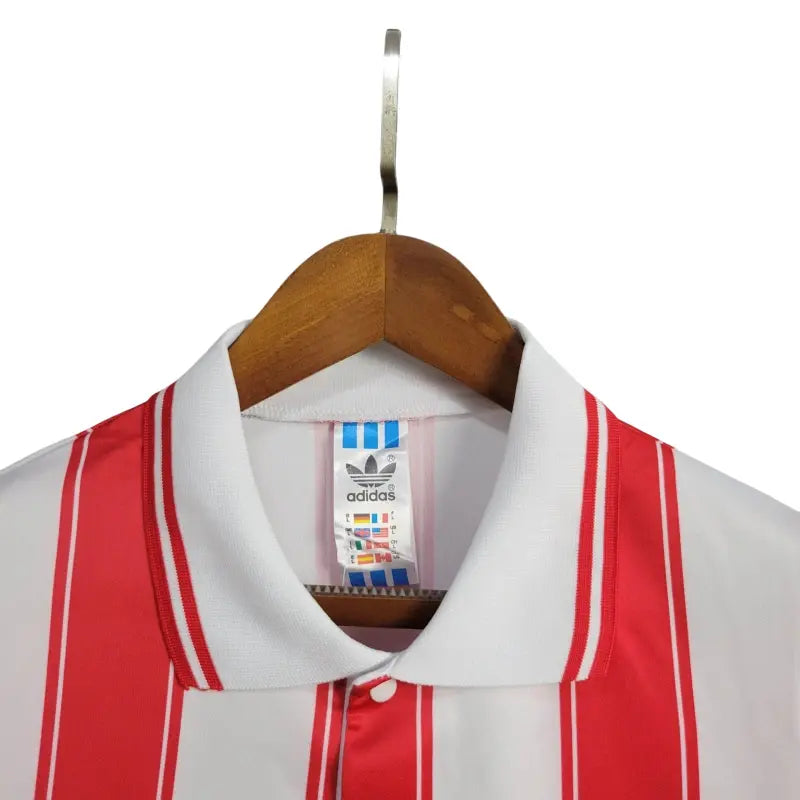 Camisa PSV Eindhoven 1994/95 Home