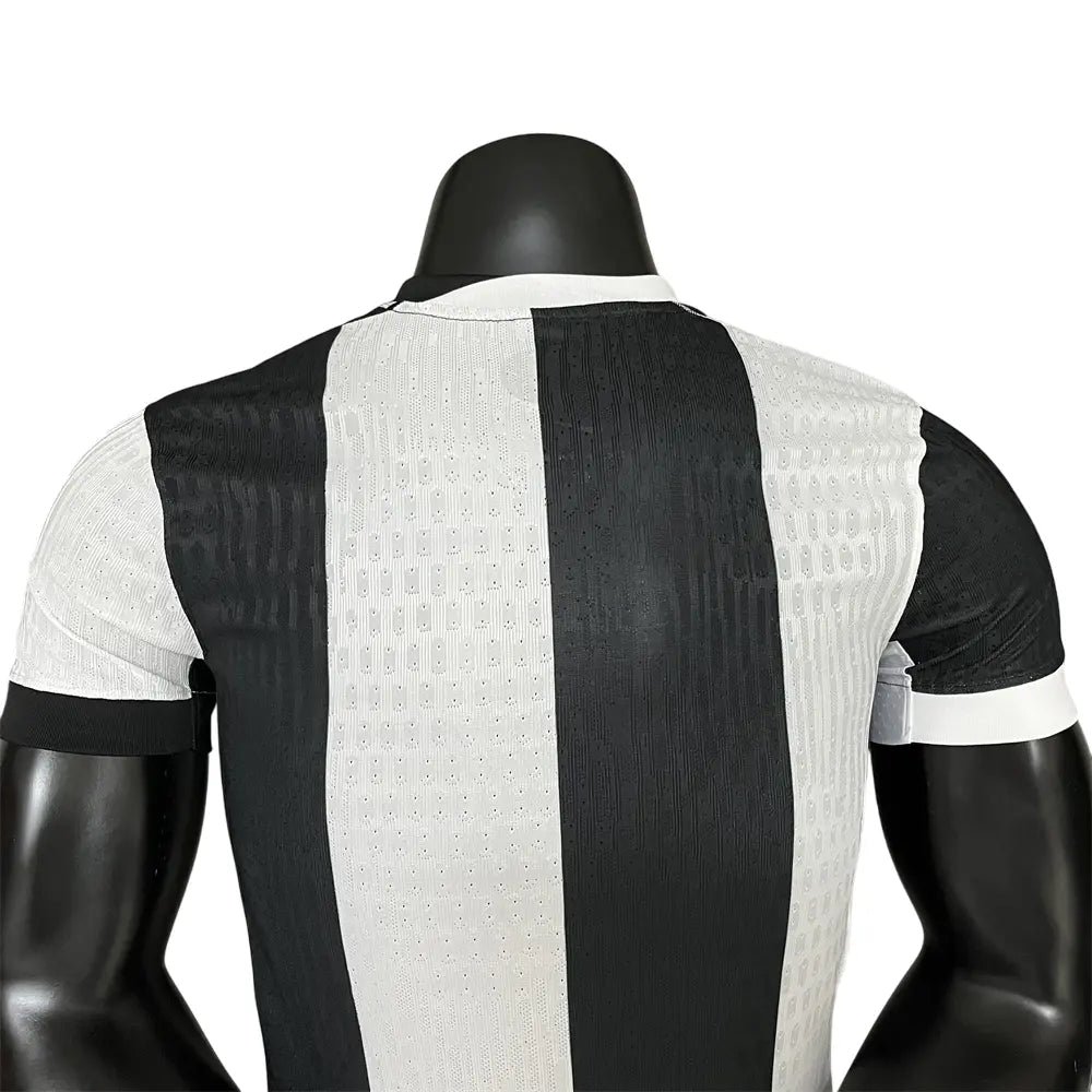 Camisa Timão 2024/25 Third - Versão Jogador - Tamanho M