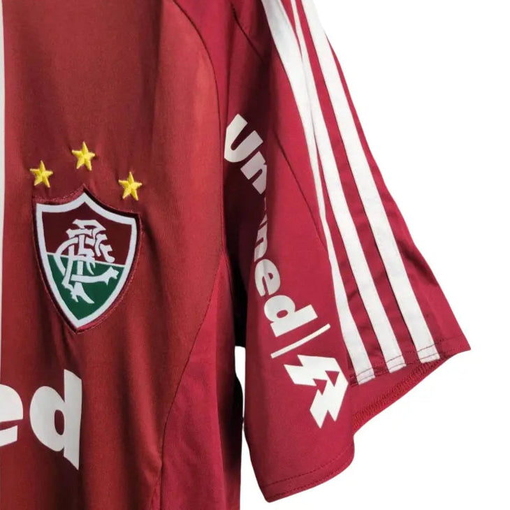 Camisa Fluminense 2010 Third