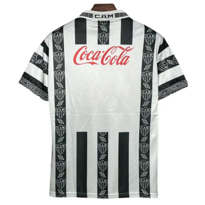 Camisa Atlético Mineiro 1995 Home