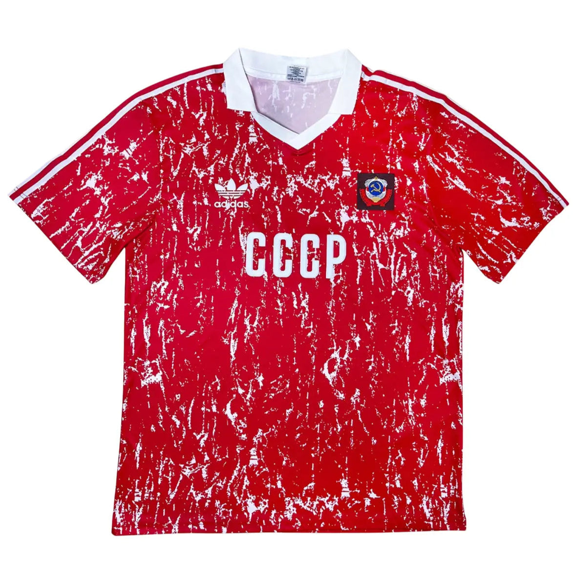 União Soviética de 1988 - Euro 1988