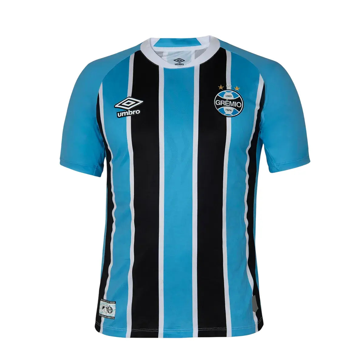 Camisa Grêmio 2025 Home