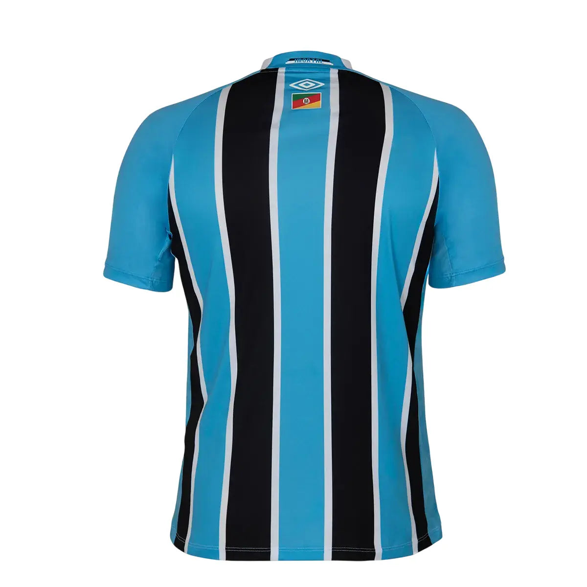 Camisa Grêmio 2025 Home