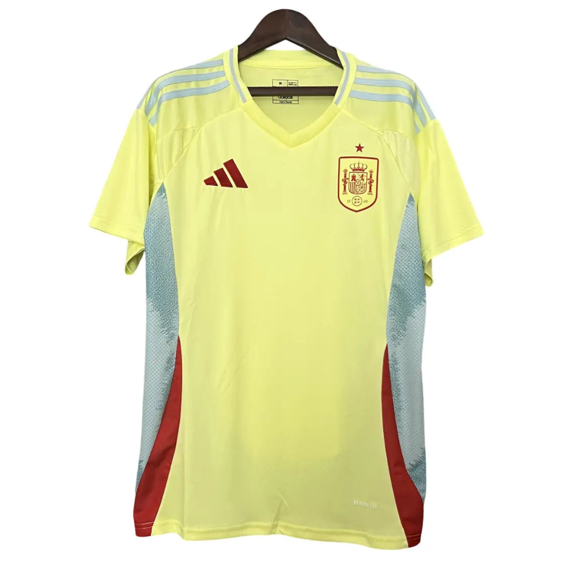 Camisa Espanha 2024/25 Away - Masculina