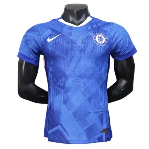 Camisa Chelsea 2025/26 Home - Versão Jogador - Masculino