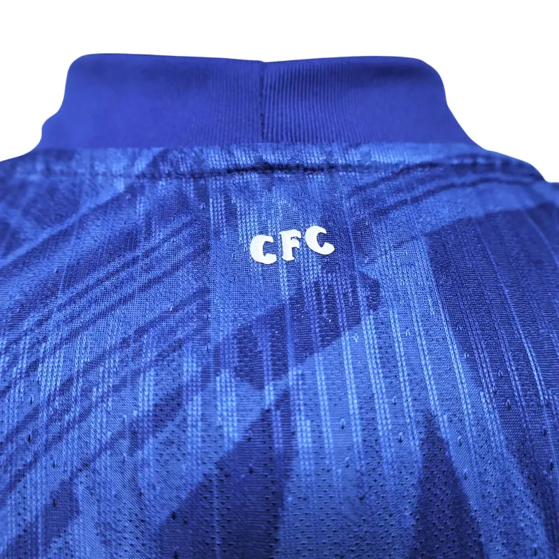 Camisa Chelsea 2025/26 Home - Versão Jogador - Masculino
