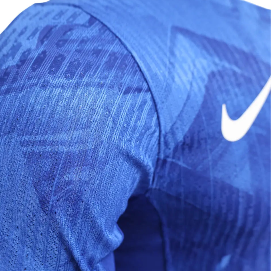 Camisa Chelsea 2025/26 Home - Versão Jogador - Masculino