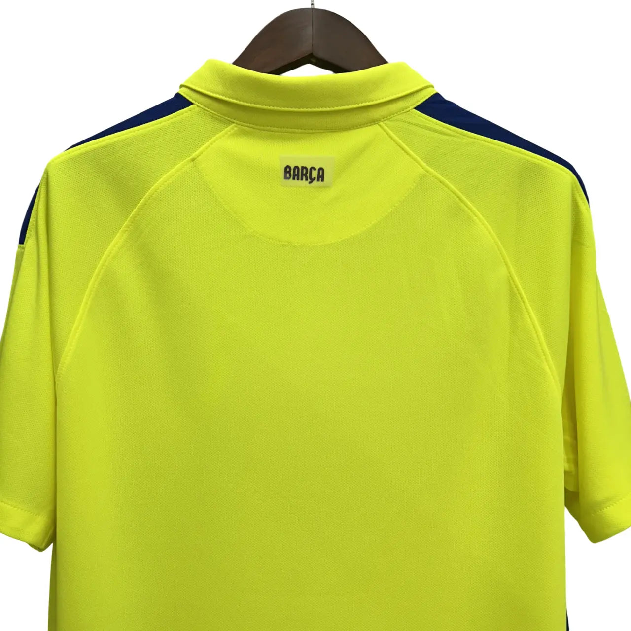 Camisa Barcelona 2014/15 Third