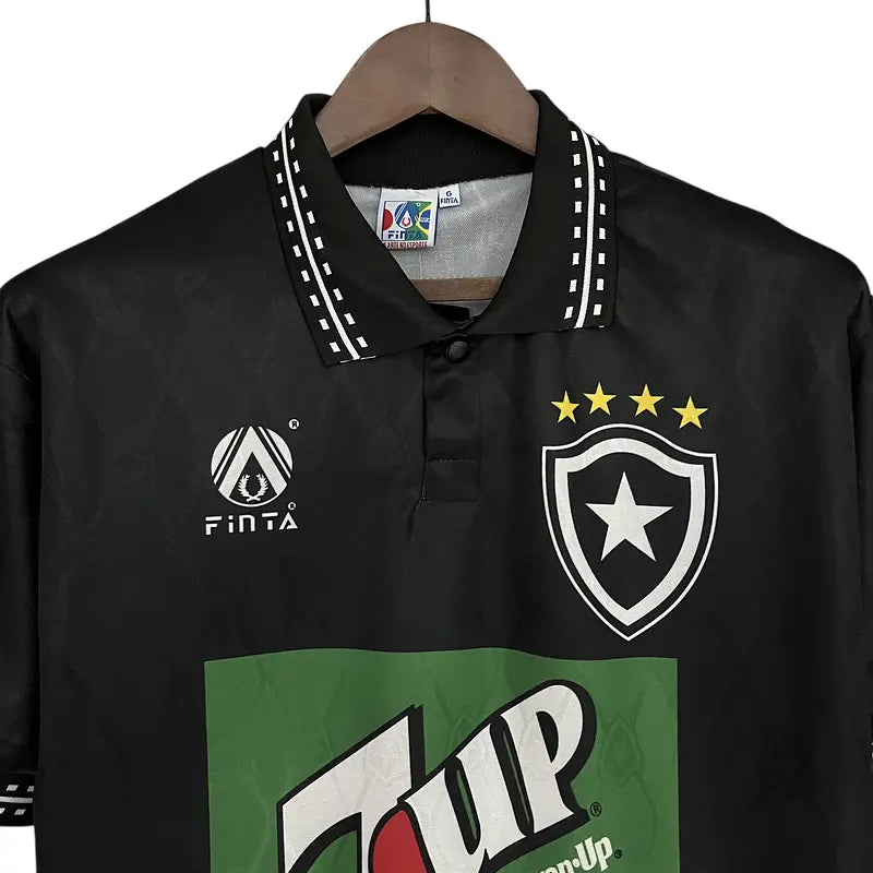 Camisa Botafogo 1995 Away