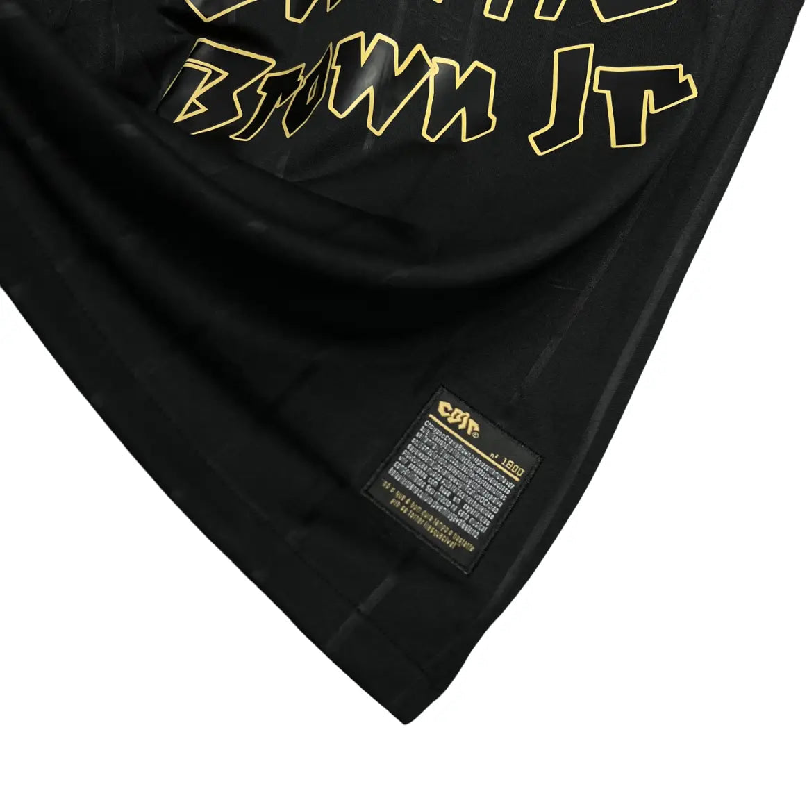 Camisa Santos 2024/25 Charlie Brown Jr - #10 NEYMAR JR. - Tamanho GG (XL) - Vícios e Virtudes