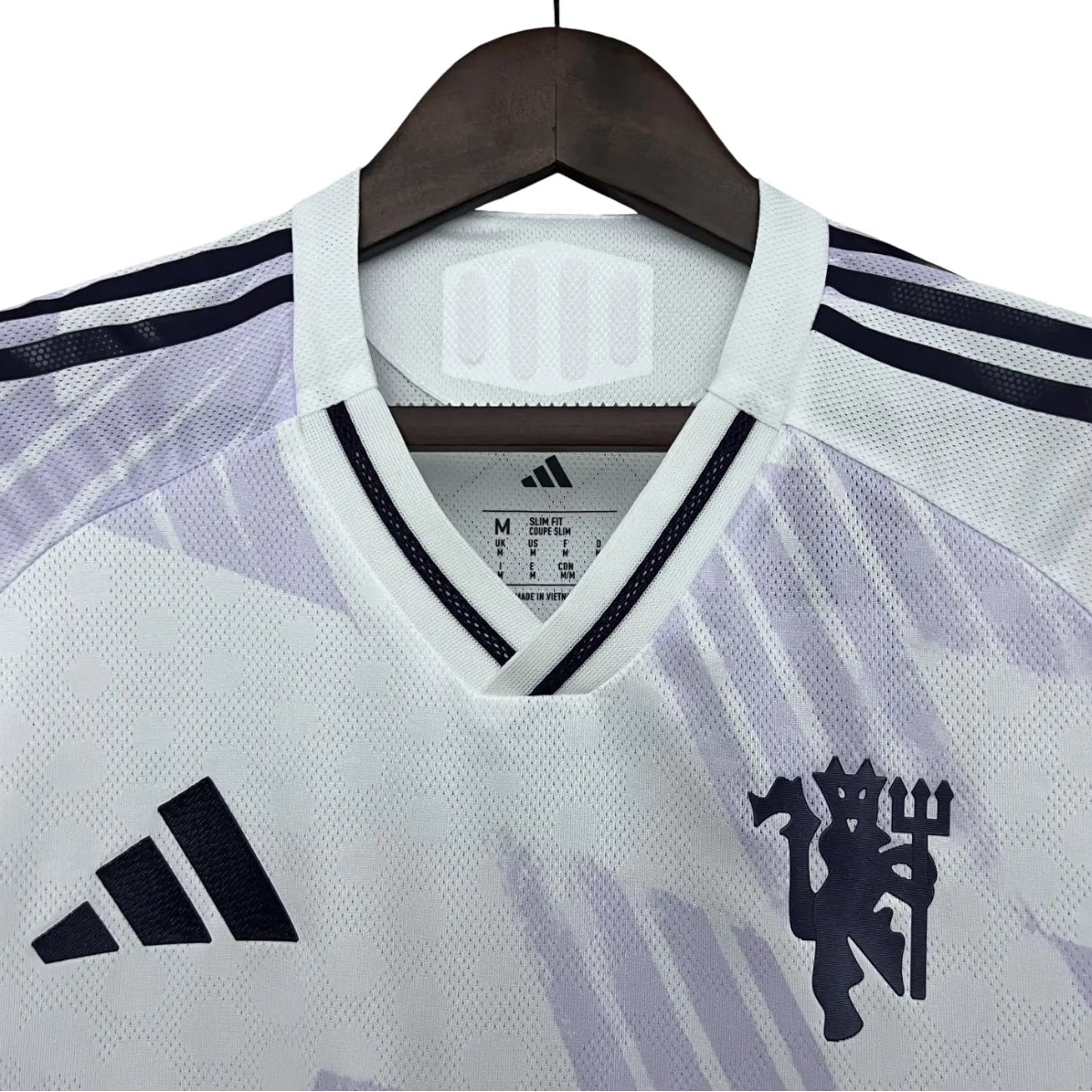 Camisa Manchester United 2025/26 Away