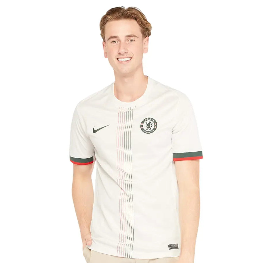 Camisa Chelsea 2025/26 Away